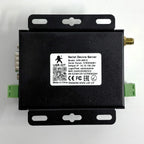 RS485 RS232 Serial to WiFi Device Server Modbus RTU to TCP Ethernet Converter Support Wireless Modbus Gateway Port PUSR USR-W610
