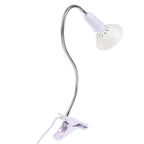 〔CC55〕Red Light Therapy Bulb With Lamp Clip LED 660nm Red And 850nm Near Infrared Combo Therapy Device For Skin Care Pain Relief