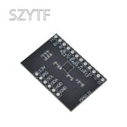 1/5/10PCS MPR121 Breakout V12 Capacitive Touch Sensor Controller Module I2C Interface Keyboard Development Board for Arduino