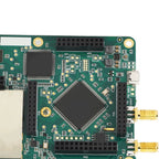 1mhz-6ghz Open Source Sdr Transceiver Dev Board || Ad9361 Fpga & Precision-tuned Rf Pcb, Usb3.0