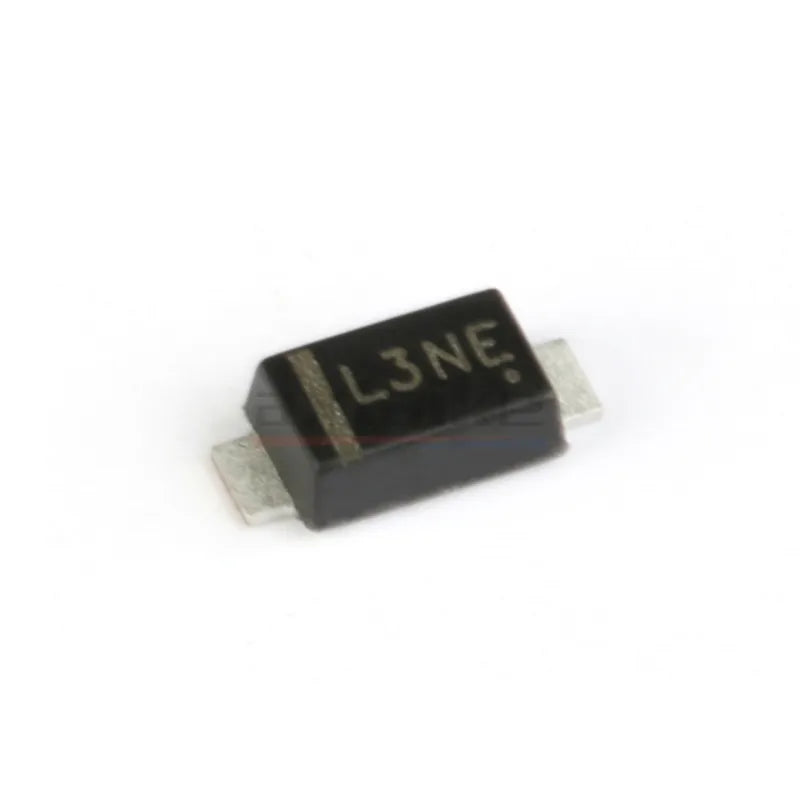 50/100PCS MBR230 MBR230LSFT1G L3N MBR230S1F-7 F5 SOD-123F 30V 2A SMD Schottky Power Rectifier Diode