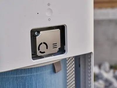 D9 PM2.5 Laser Dust Particle Sensor Module Detects PM Indoor Gas Air Quality Detection For Purifier