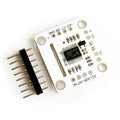 GY-39 4-in-1 Weather Station Module MAX44009 BME280 Light Intensity Temp Humidity Barometric Pressure Sensor UART I2C for MCU