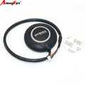 Mitoot M8N 8M High Precision  GPS Built in Compass  NEO-M8N GPS for APM AMP2.6 APM 2.8 Pixhawk 2.4.8