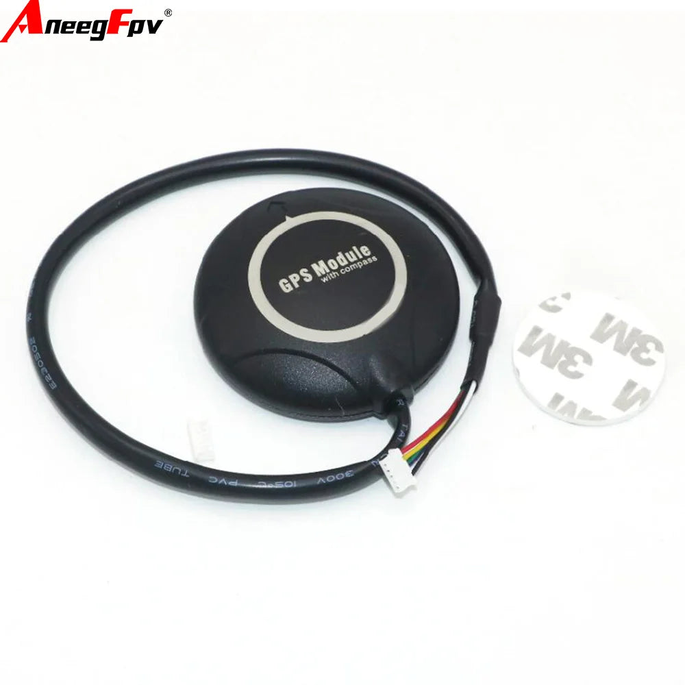 Mitoot M8N 8M High Precision  GPS Built in Compass  NEO-M8N GPS for APM AMP2.6 APM 2.8 Pixhawk 2.4.8