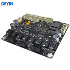 ADAU1701 DSP Bluetooth Amplifier Board 5.0 4x30W Support 4.0/2.1/2.0 Max 120W Qualcomm Bluetooth 5.0 Chip HIFI Audio System 4.2