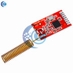GREAT IT  433M CC1101 10mW Wireless Sender Receiver Module NRF905/SX1212/SI4432