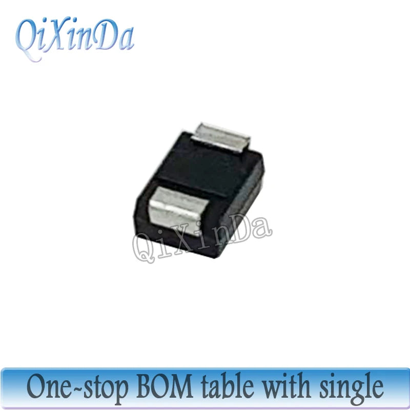 50pcs SMD TVS Diode SMBJ26CA SMBJ28CA SMBJ30CA SMBJ33CA SMBJ36CA SMBJ40CA SMBJ43CA SMBJ46CA SMBJ48CA SMBJ51CA SMB_DO-214AA