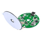 5V/9V/12V 9V-30V 20W High Power Wireless Fast Charger Transmitter Module Type-C Fast Charging Circuit Board for Mobile Phone