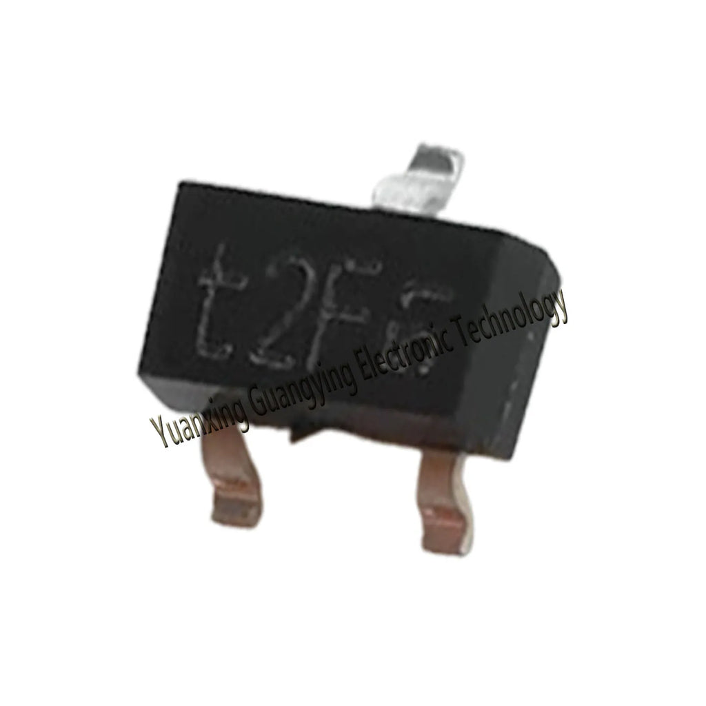 (20 pieces) PMBT2907A,215 PMBT2907A Marking: t2F OT-23 60V 600mA PNP Transistor(BJT) 100% Brand New