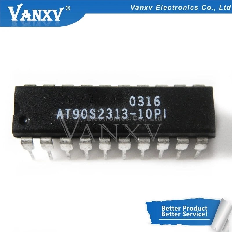 SN74LS245N 74LS245 ATTINY84-20PU AT90S2313-10PI AT90S2313-10PI ST62T60C6 EM78P458AP-G EM78P458 SN74LS541N SN74LS541 DIP-20