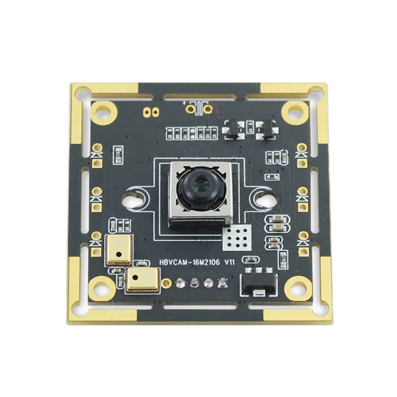 IMX298 16MP High-Pixel Camera Module Embedded Built-in Camera Module for Industrial Control Computers and Other Devices