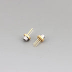 5Pcs 650nm 5mW 7mW 10mW Red Laser Diode N-Type TO-56 5.6mm LD 3V~5V DIY Laser Module Sensor Light Source