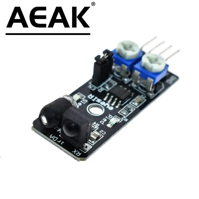 AEAK KY-032 4pin IR Infrared Obstacle Avoidance Sensor Module Diy Smart Car Robot KY032