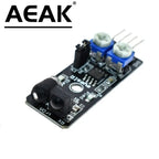 AEAK KY-032 4pin IR Infrared Obstacle Avoidance Sensor Module Diy Smart Car Robot KY032