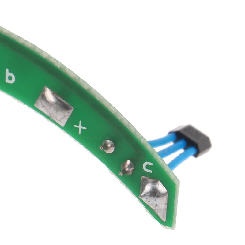 1Pc Electric Scooter Hall Sensor 412D Motor PCB Board High Accuracy Sensor Module For Electric Scooter Parts