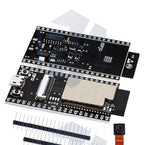 ESP32-W-ROVER Board with Camera ESP32 CAM Camera Module Wi-Fi Bluetooth Module for Arduino IDE C Python Code GC2640