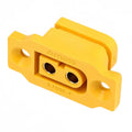 XT60 Female Plug XT60E-F Lithium Battery Connector Wire Cable Plug For RC FPV Lipo Battery RC Quadcopter