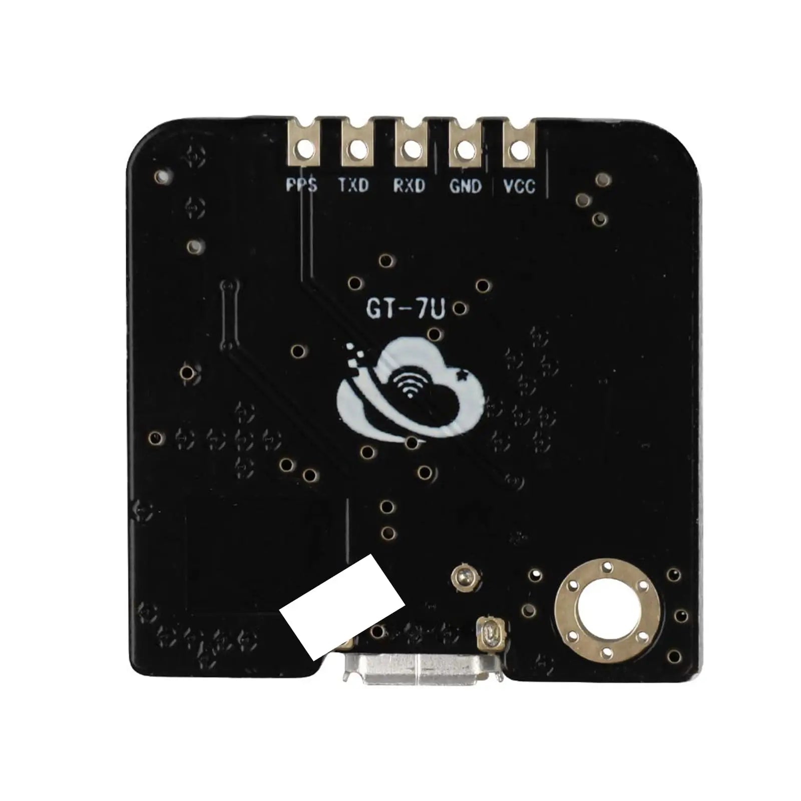 GPS+BDS Beidou dual-mode module, flight control satellite positioning navigator, ATGM336H replacement, for NEO-M8N