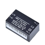 HLK-PM01 HLK-PM03 HLK-PM12 HLK-5M03/12 AC-DC 220V to 5V/3.3V/12V Mini Power Supply Module Intelligent Household Switch HLK-5M05.