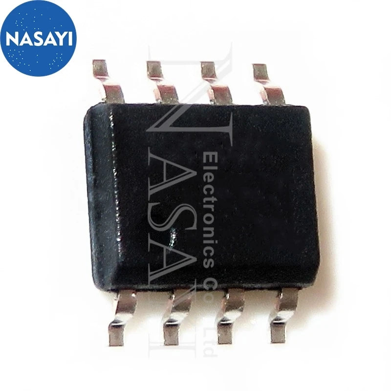 5PCS SN03ACPA SN03 PC847-4 PC847 MCP2551-I/SN MCP2551 CD4017BE CD4017 LSP5505SAG LSP5505 HT8950A HT8950