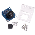 OV7670 300KP camera module moduleSupports VGA CIF auto exposure control display active size 640X480 For Arduino
