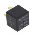 Car Relay FOAB-14B192-AA For Ford Fuel Pump Blower Relay Multi Purpose Relay Fuel Pump Blower Relay FOAB-14B192-AA Plastic 40A