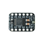 TXB0104 Bidirectional Logic Level Shifter Module Auto Direction Sensing 3.3V/5V Logic Converter for I2C SPI