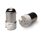 2pcs BA15D to MR16 Light Socket adapter BA15D to MR16 lamp holder converter, CE Rohs
