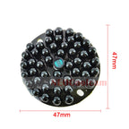 Invisible 940nm No Red Exposure at Night 48pcs IR Light Infrared Illuminator Board For CCTV Camera Night Vision + Power Cable