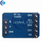 MAX3485 module TTL to RS485 Usart communication accessories serial parallel multi-machine communication