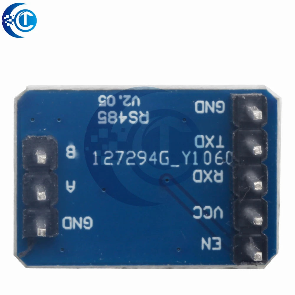 MAX3485 module TTL to RS485 Usart communication accessories serial parallel multi-machine communication