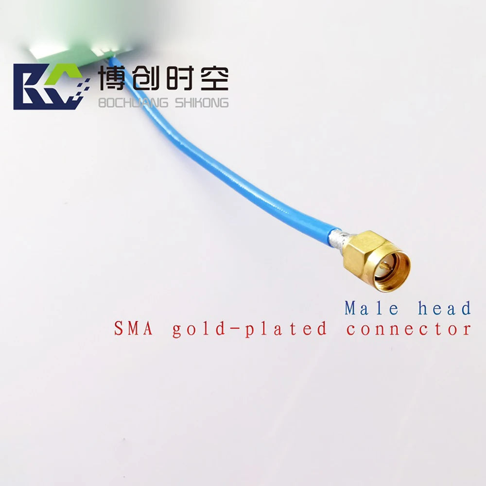 Pcb Antenne 868M 900M 1.2G 1.5G 2.4G 5.8G Orientation Antennes UAV signal transmission and reception antenna 10W-50W