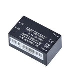 HLK-PM01 HLK-PM03 HLK-PM12 HLK-5M03/12 AC-DC 220V to 5V/3.3V/12V Mini Power Supply Module Intelligent Household Switch HLK-5M05.