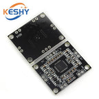 PAM8610 digital power amplifier board 2 x15w dual channel stereo mini class D power amplifier board