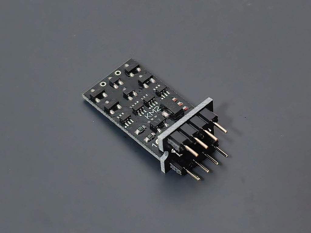 Marantz KM2 Class A discrete op amp, super dynamic op amp, instead of SS3601 SS3602!