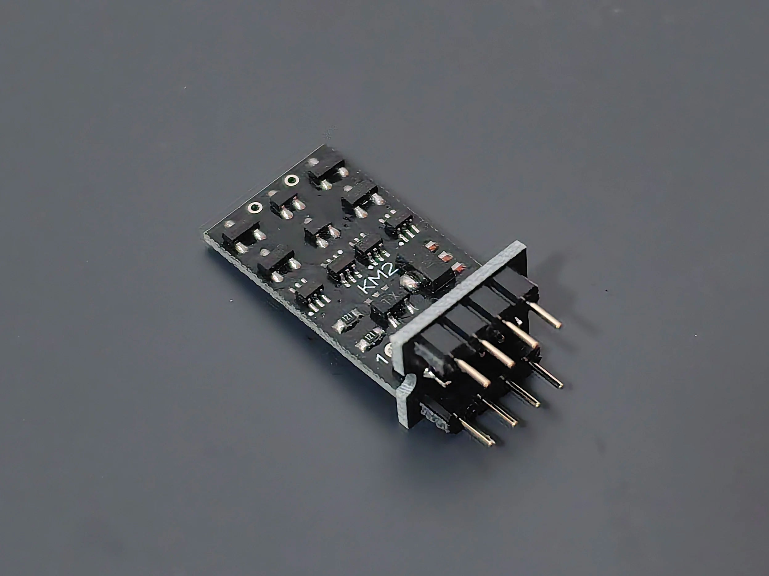 Marantz KM2 Class A discrete op amp, super dynamic op amp, instead of SS3601 SS3602!