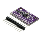 BNO085 GY-ICM20948V2 9-Axis IMU Sensor Module High-Precision Accelerometer Gyroscope Magnetometer 9DOF for AR/VR Motion Tracking