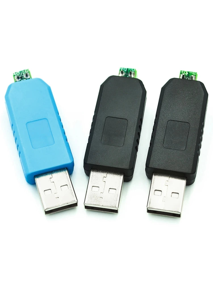 USB to 485 converter, USB to RS485 CH340 PL2303 FT232RL to RS485 module