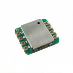 GY‑95T Nine‑Axis Sensor Module High Precision IMU Inertial Measurement Unit Attitude Sensor With CH340 USB Baseboard