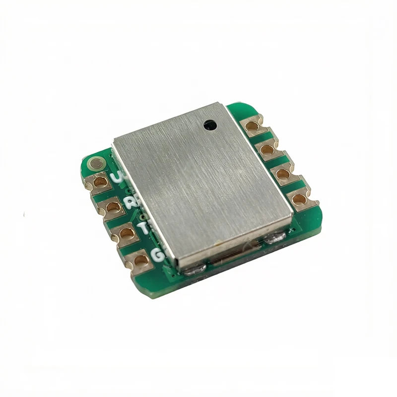 GY‑95T Nine‑Axis Sensor Module High Precision IMU Inertial Measurement Unit Attitude Sensor With CH340 USB Baseboard