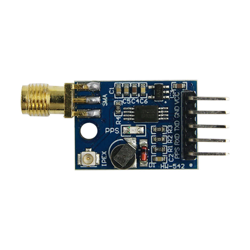 HamGeek GLONASS NEO-M8N GPS Module UBLOX GPS Navigation Board for Flight Control