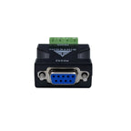 Compact RS-232 RS232 to RS-485 RS485 Interface Serial Adapter Converter SINTECHI