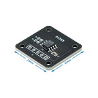 MT6701 Magnetic Induction Angle Measurement Sensor Module 14-Bit High Precision Encoder - Alternative to AS5600