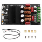 TPA3255 600W Fever Hifi Digital Sound Amplifier Board High-Power Amplifier Dual Channel 2x300W