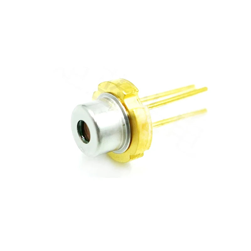 1pcs GH04850B2G 488nm 55mW Cyan-Blue Laser Diode TO-18 5.6mm Lazer