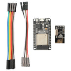 OpenDTU For DIY Kit, ESP32+NRF24L01+Cable, Real time PV Monitoring, Easy Installation, High performance Components