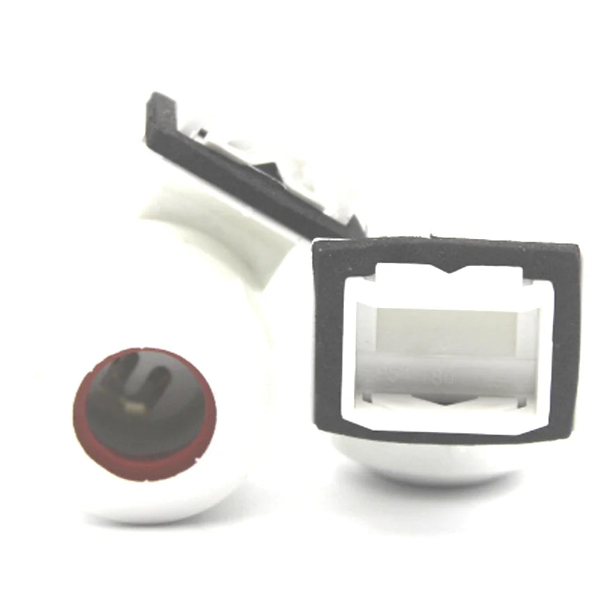 2pcs Waterproof T5 T8 Dustproof G13 G5 CFL Grille Fluorescent LED Tube Lampholder Screw Bracket Aquarium Fish Tank Light Socket