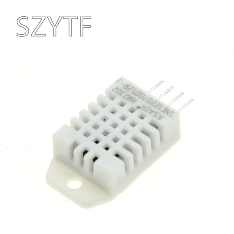 DHT22 Digital Temperature And Humidity Sensor Temperature And Humidity Module AM2302
