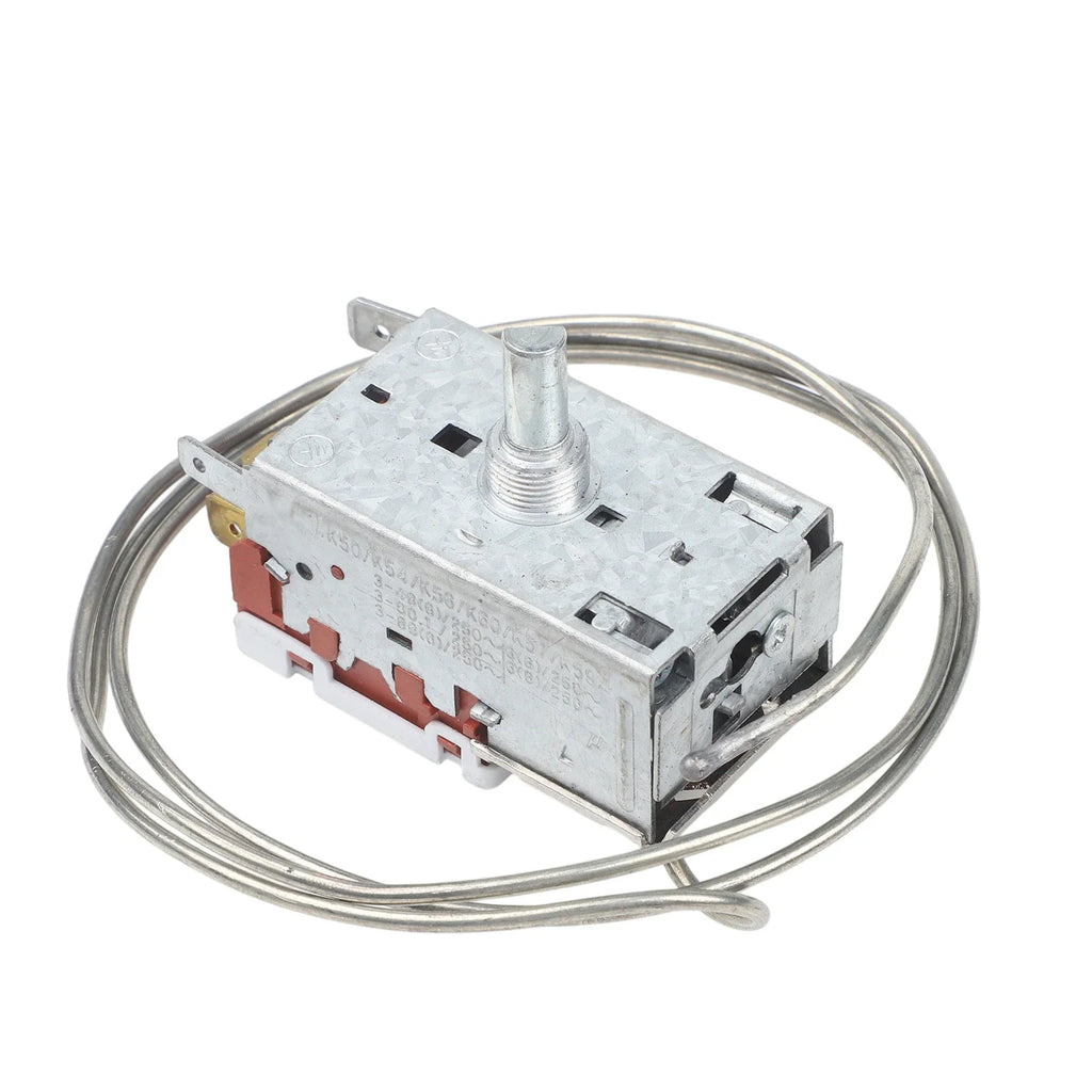 Refrigerator Thermostat WDF19K K50 K54 K59 Compatible With For Siemens Appliance 3 Pin Configuration For Easy Setup